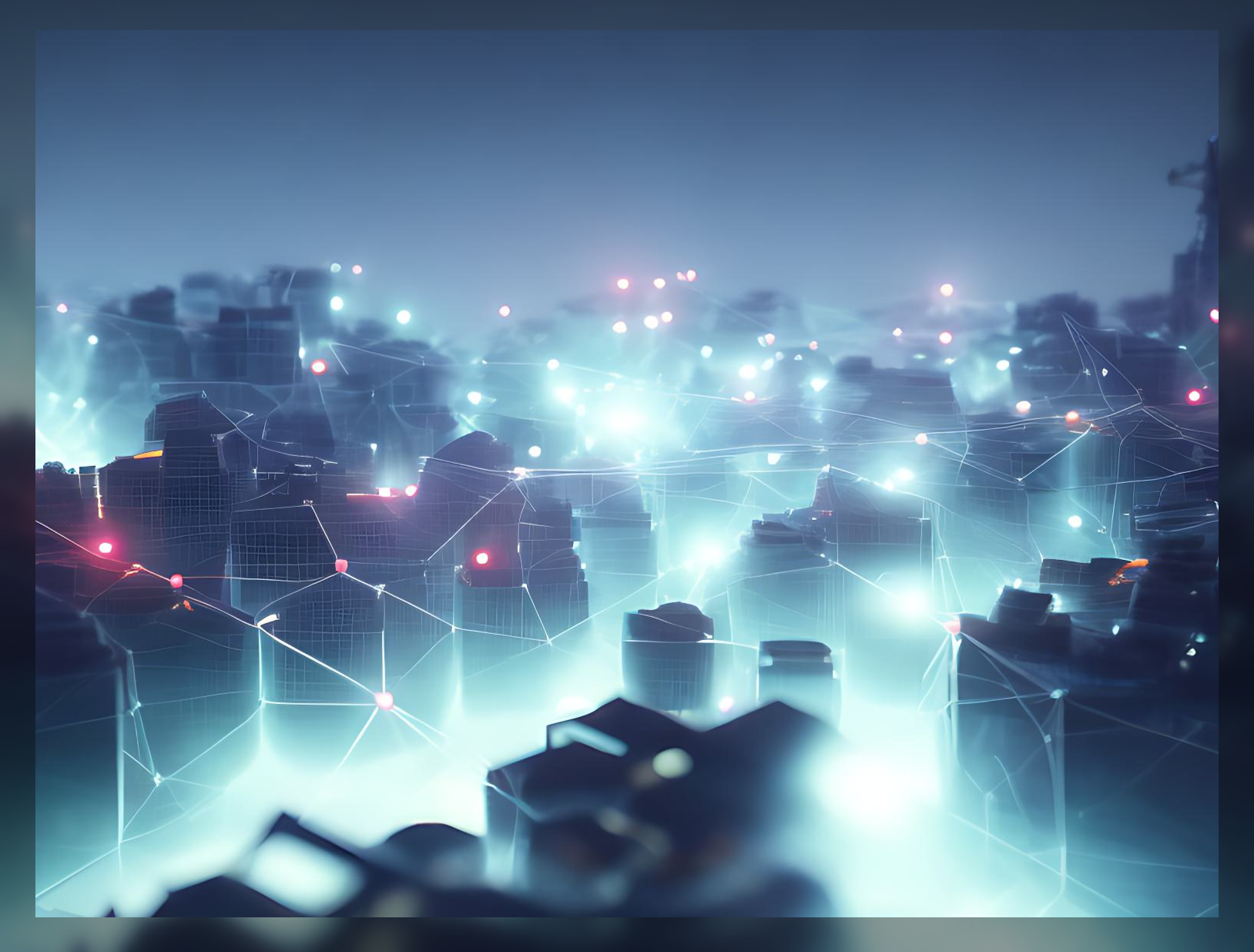 What is ‘Consensus mechanism’ in a blockchain?