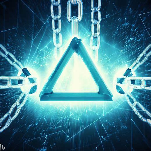 BLockchain Trilema